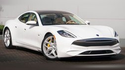 2022 Karma GS-6 Luxury