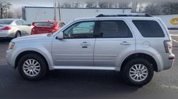 2011 Mercury Mariner Premier V6