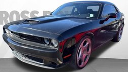 2020 Dodge Challenger R/T