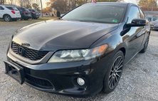 2014 Honda Accord EX-L V6