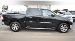 2019 Ram Ram Pickup 1500 Big Horn