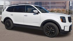 2024 Kia Telluride SX X-Pro