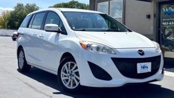 2014 Mazda MAZDA5 Sport
