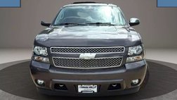 2011 Chevrolet Tahoe LS