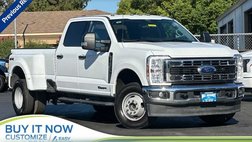 2024 Ford Super Duty F-350 XLT