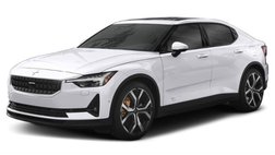 2021 Polestar 2 Launch Edition