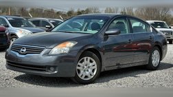 2009 Nissan Altima 2.5