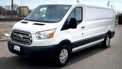 2018 Ford Transit 350