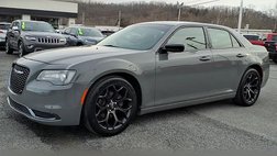 2019 Chrysler 300 Touring