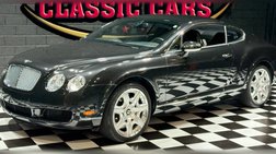 2007 Bentley Continental GT