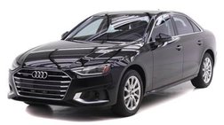 2021 Audi A4 quattro Premium 40 TFSI