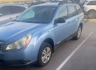 2012 Subaru Outback 2.5i
