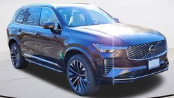 2026 Volvo XC90 B6 Plus 6P