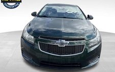 2014 Chevrolet Cruze LS Auto