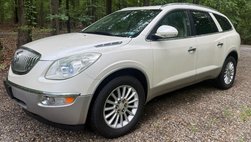2011 Buick Enclave CXL-1