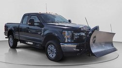 2019 Ford Super Duty F-350 Lariat