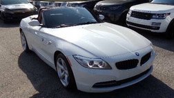 2014 BMW Z4 sDrive28i