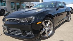 2014 Chevrolet Camaro SS