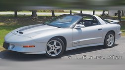 1997 Pontiac Firebird Trans Am
