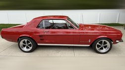 2015 Ford Mustang GT 50 Years Limited Edition