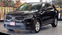 2023 Kia Sorento LX