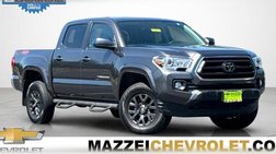 2023 Toyota Tacoma SR5 RWD