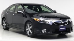 2014 Acura TSX Special Edition