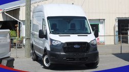 2021 Ford Transit 250