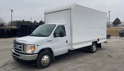 2024 Ford E-Series E-350 SD