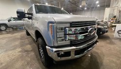 2019 Ford Super Duty F-250 Lariat