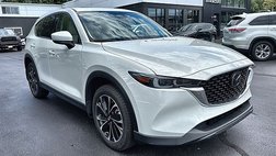 2023 Mazda CX-5 2.5 S Premium