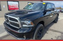 2016 Ram Ram Pickup 1500 Sport