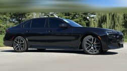 2023 BMW 7 Series 760i xDrive