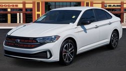 2024 Volkswagen Jetta Sport