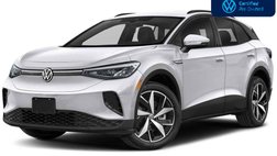 2023 Volkswagen ID.4 Pro