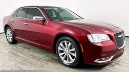 2018 Chrysler 300 Limited
