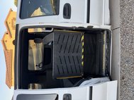2008 Chevrolet Uplander Cargo