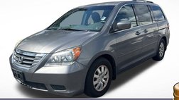 2009 Honda Odyssey EX