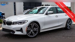 2022 BMW 3 Series 330i xDrive