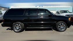 2006 GMC Yukon XL Denali