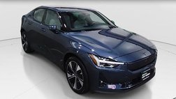 2024 Polestar 2 Long Range Dual Motor