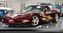 2003 Chevrolet Corvette Base