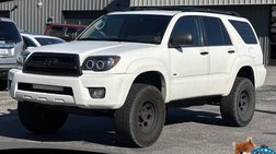 2009 Toyota 4Runner SR5