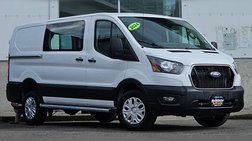 2024 Ford Transit 250