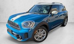 2024 MINI Countryman Cooper S ALL4