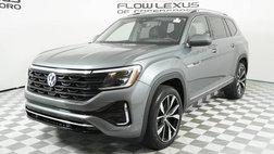 2024 Volkswagen Atlas SEL Premium R-Line 4Motion