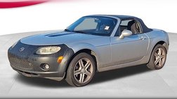 2006 Mazda MX-5 Miata Touring