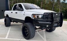 2006 Dodge Ram 2500 Laramie