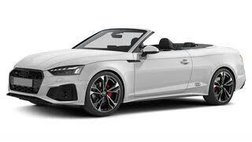 2023 Audi A5 quattro Premium Plus 45 TFSI