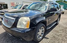2007 GMC Yukon Denali